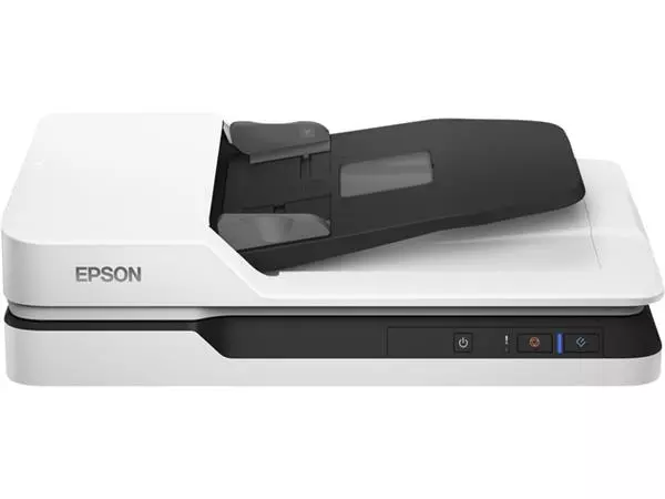 Buy your Scanner Epson DS-1630 at QuickOffice BV