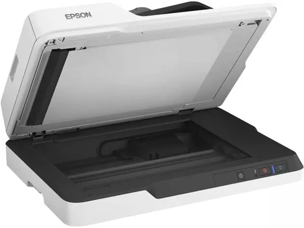 Een SCANNER EPSON DS-1630 koop je bij All Office Kuipers BV