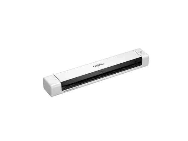 Een Scanner Brother DS-640 koop je bij Deska Alles voor Kantoor