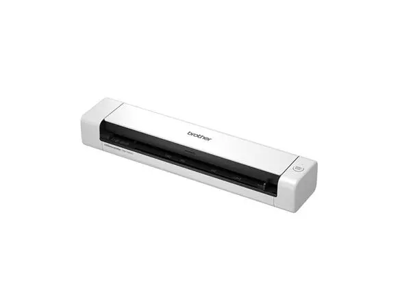 Een Scanner Brother DS-740D koop je bij Draais.com