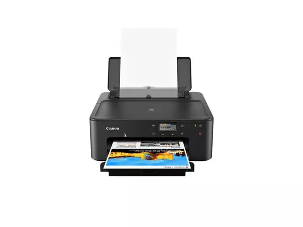 Een Printer inktjet Canon PIXMA TS705A koop je bij Draais.com