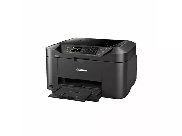 Een Multifunctional inktjet printer Canon MAXIFY MB2150 koop je bij VDB Office Express B.V.