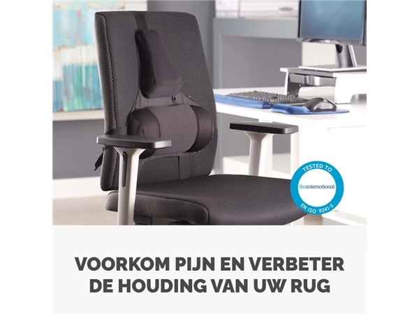 Een Rugsteun Fellowes Pro Ultieme koop je bij De Rijk Kantoorshop