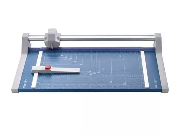 Een Rolsnijmachine Dahle 552 510mm koop je bij Quality Office Supplies