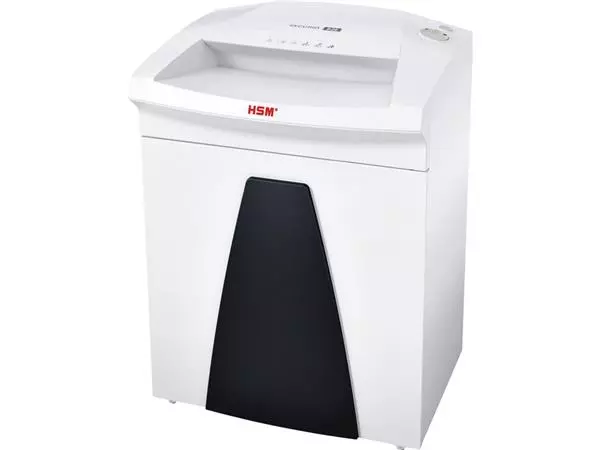 Een Papiervernietiger HSM Securio B26 stroken 3.9mm koop je bij Clippz! Office Supplies