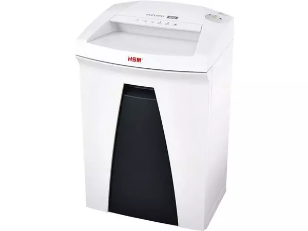 Een Papiervernietiger HSM Securio B22 stroken 3.9mm koop je bij Kantorice office & business supplies