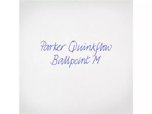 Balpen Parker Jotter Original green CT medium blister à 1 stuk