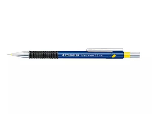 Een Vulpotlood Staedtler Marsmicro 77503 0.3mm koop je bij Avoux