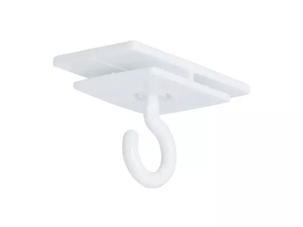 Buy your Plafondhaken Command inclusief bevestigingsstrip 3 stuks at QuickOffice BV