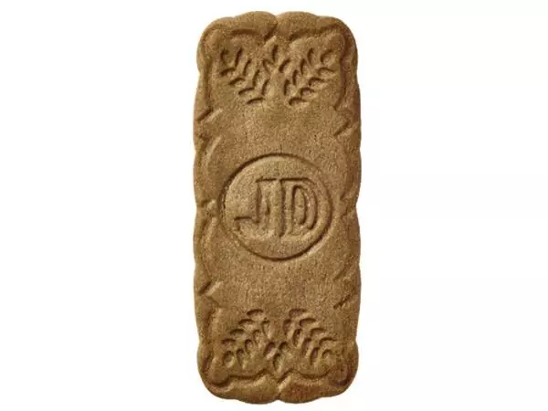 Een Koekjes Jules Destrooper selection ass 300st. koop je bij Peter Wind