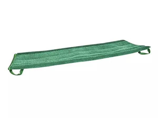 Een Mop Greenspeed Twistmop Click'M C 50cm 5 stuks koop je bij De Rijk Kantoorshop