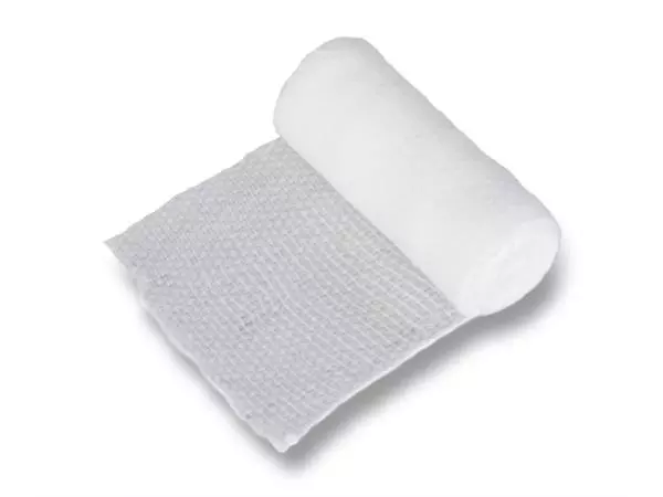 Een Snelverband FixFirst gerold 6x8cm 10 stuks koop je bij Kantorice office & business supplies