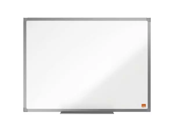 Een Whiteboard Nobo Classic 45x60cm staal koop je bij Den Otter Kantoorpartners B.V.