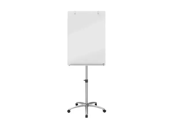 Een Flipover Nobo Diamond glass mobiel koop je bij Kantorice office & business supplies