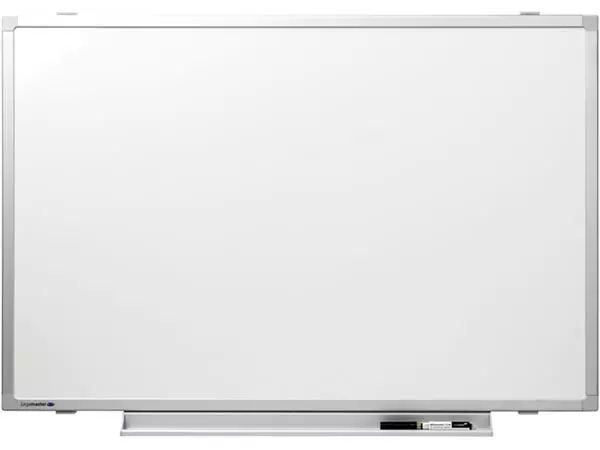 Een Tableau blanc Lega Professional 60x90cm magnétique émaillé koop je bij QuickOffice BV