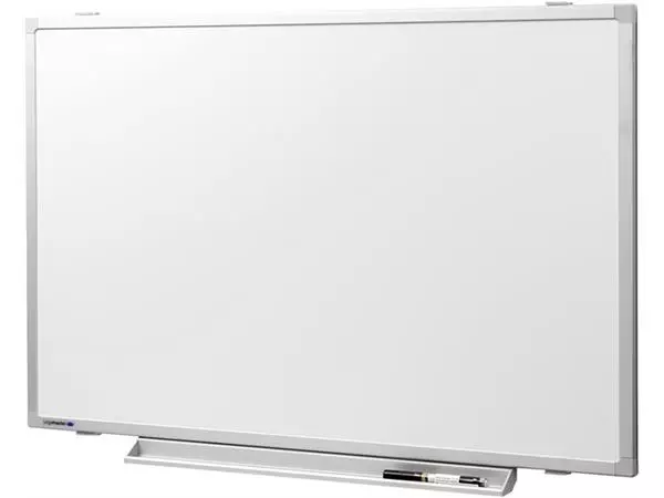 Een Whiteboard Legamaster Professional 60x90cm magnetisch emaille koop je bij WinkelVolWinkels