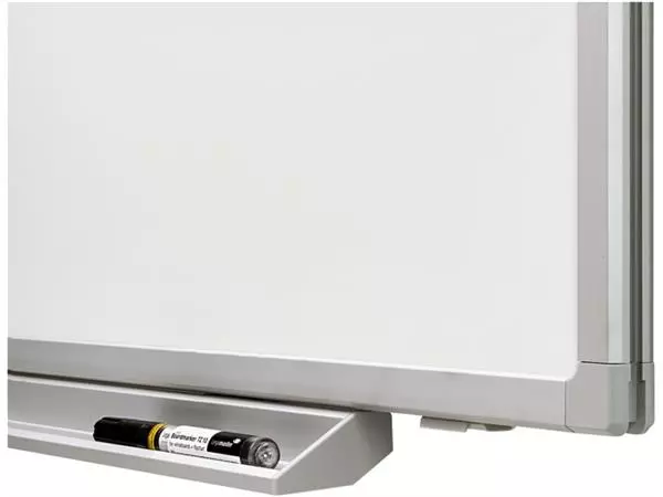 Een Whiteboard Legamaster Professional 45x60cm magnetisch emaille koop je bij Sysdicom BV