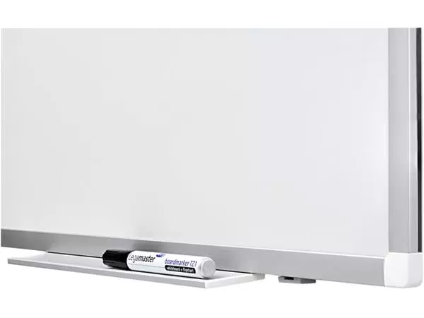 Een Whiteboard Legamaster Premium+ 120x150cm magnetisch emaille koop je bij Sysdicom BV