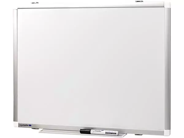 Een Whiteboard Legamaster Premium+ 30x45cm magnetisch emaille koop je bij Draais.com