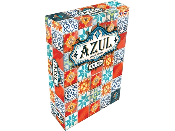 Een Azul Mini koop je bij Sysdicom BV