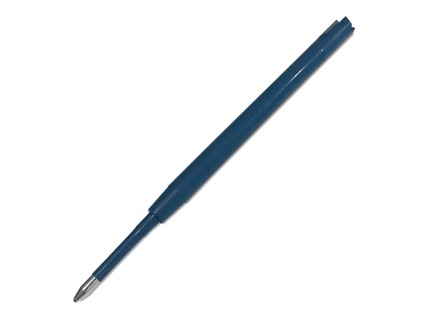 Een Balpenvulling detectie Detectament Tufftip blauw koop je bij Avoux