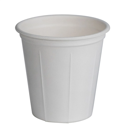 Een Supcup Plasticvrije Koffiebeker - 180ml koop je bij All Office Kuipers BV