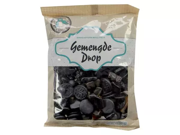 Een Drop gemengd 750gr koop je bij Kantorice office & business supplies