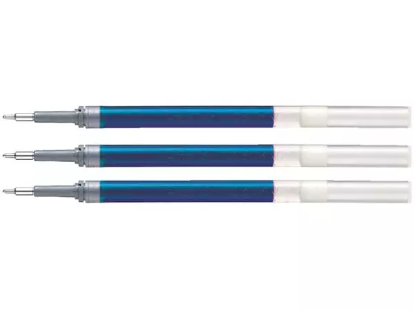 Een Gelschrijvervulling Pentel LRN5 Energel fijn blauw koop je bij De Joma BV