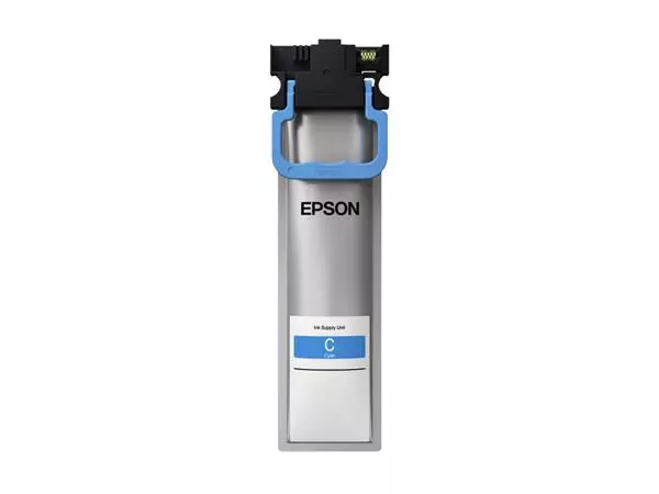 Een Inktcartridge Epson T11C240 blauw koop je bij Topkantoor Repro Creatief