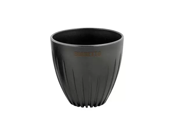 Een Koffie cup Biaretto The Lucky Cup herbruikbaar 340 ml koop je bij Sysdicom BV