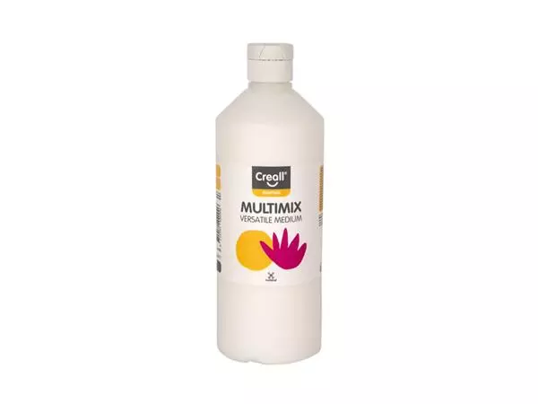 Een Multimix Creall 500ml koop je bij Continu Kantoor