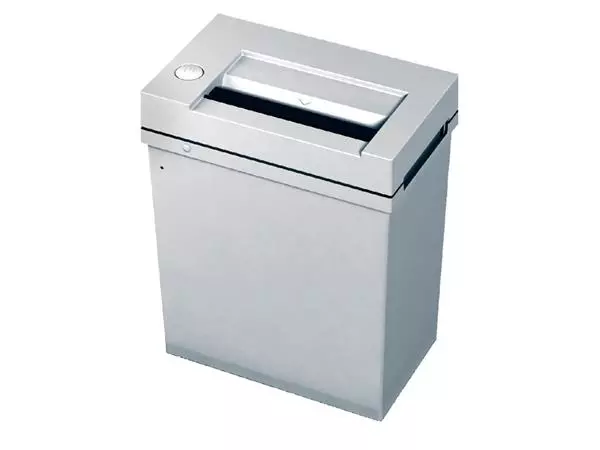 Een Papiervernietiger IDEAL 2245 stroken 4mm koop je bij All Office Kuipers BV