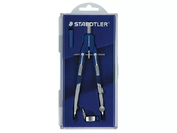 Een Passer Staedtler 552 Mars snelverstelpasser comfort koop je bij Kantorice office & business supplies