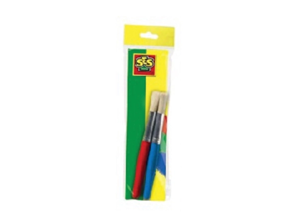 Een Penseel Ses koop je bij Clippz! Office Supplies