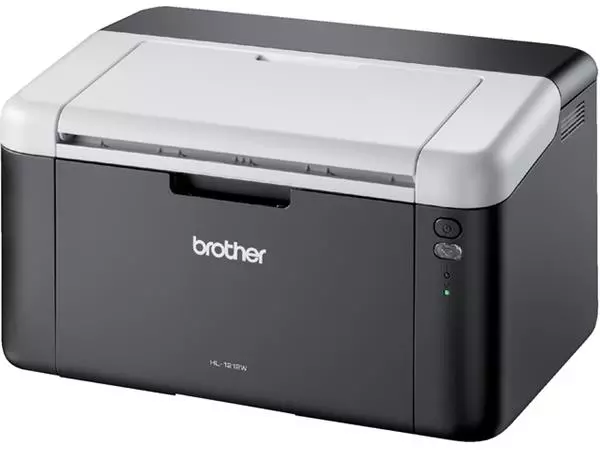 Een Printer Laser Brother HL-1212W koop je bij Draais.com