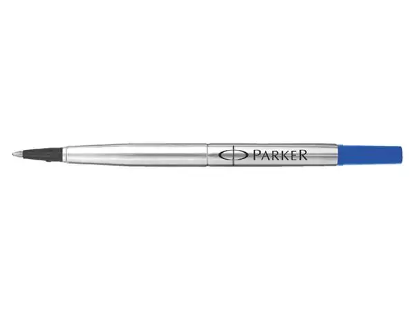 Een Rollerpenvulling Parker Quink fijn blauw koop je bij Sysdicom BV