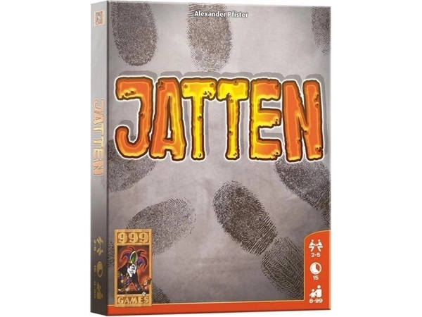 Een Spel Jatten koop je bij Egner kantoorspecialisten