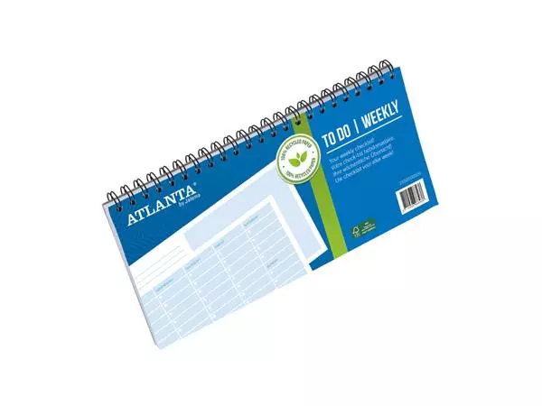 Een Things to do Atlanta Weekly 297x150 60v lscape bl koop je bij All Office Kuipers BV