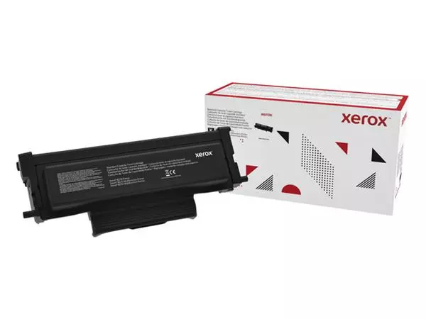 Een Tonercartridge Xerox 006R04391 C230/235 zwart koop je bij Kantoorboekhandel Van Atten