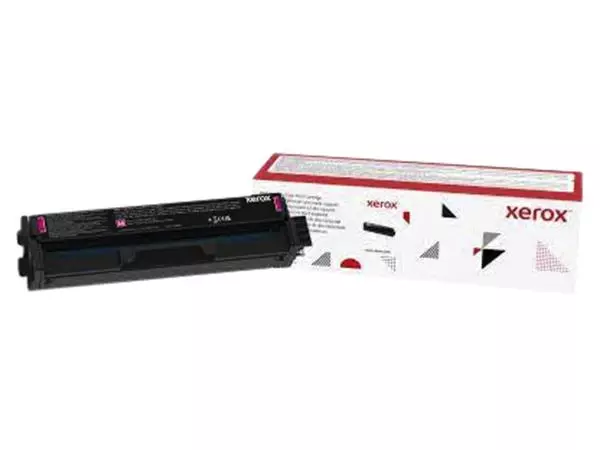 Een Tonercartridge Xerox 006R04393 C230/235 rood koop je bij Deska Alles voor Kantoor