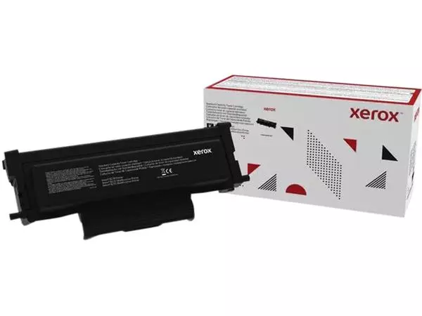 Een Tonercartridges Xerox 006R04399 zwart koop je bij van Kerkvoorde & Hollander B.V.