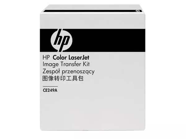 Een Transfer kit HP CE249A koop je bij All Office Kuipers BV