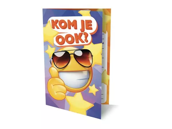 Een Uitnodiging Interstat Zonnebril koop je bij Egner kantoorspecialisten