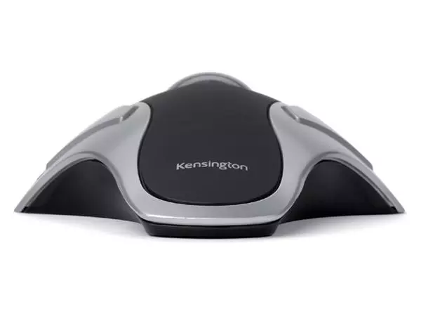 Een Trackball Kensington Orbit optisch koop je bij Continu Kantoor