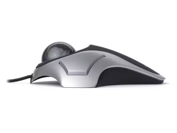 Een Trackball Kensington Orbit optisch koop je bij Schellen Boek- en Kantoorboekhandel