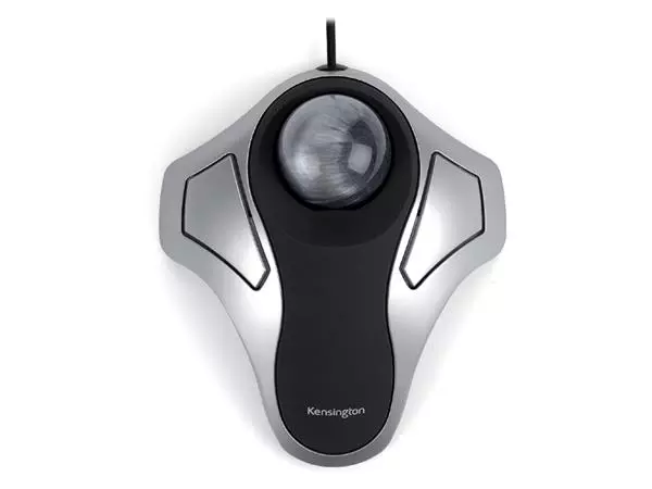 Een Trackball Kensington Orbit optisch koop je bij De Joma BV