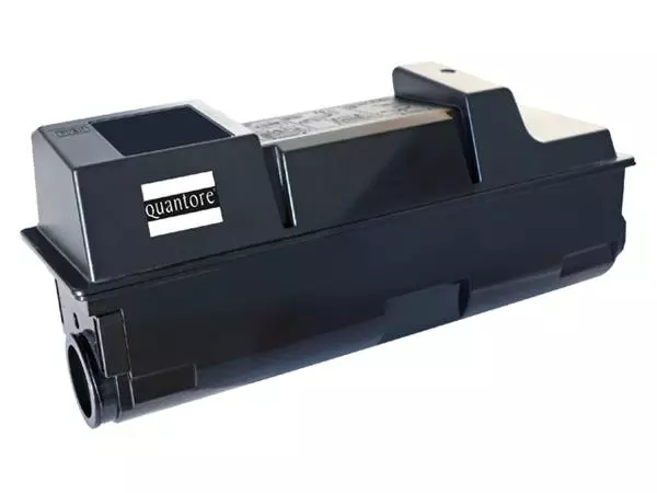 Toner Quantore alternatief tbv Kyocera TK-350K zwart