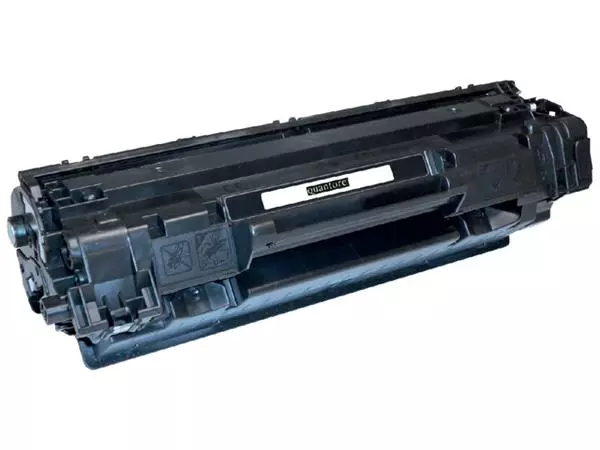 Een Tonercartridge Quantore alternatief tbv HP CE278A 78A zwart HC koop je bij Supply Mij