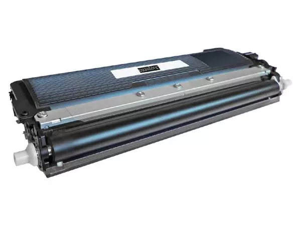 Een Toner Quantore alternatief tbv Brother TN-230BK zwart koop je bij iPlusoffice