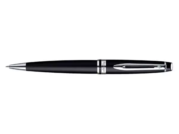 Een Balpen Waterman Expert matt black CT medium koop je bij De Rijk Kantoorshop